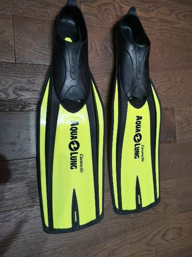 Aqua lung caravelle - lung, diving