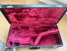 Yamaha alto saxophone hard - yamaha,
