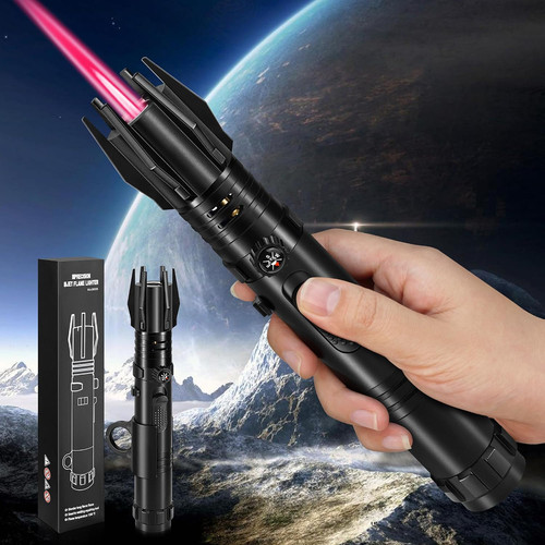 Storm lighter windproof jet - windproof,