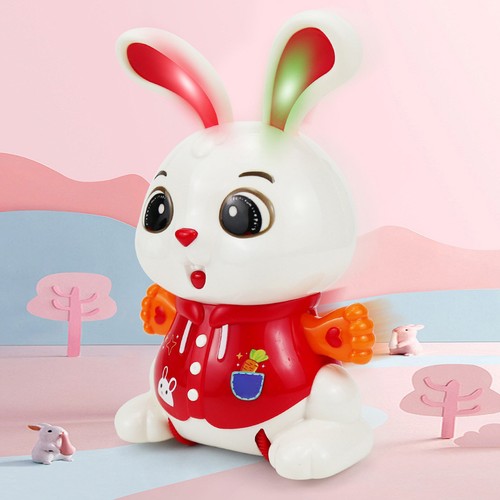 Electric musical toy light and - musical,