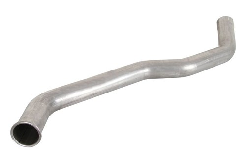 Exhaust pipe van - exhaust,