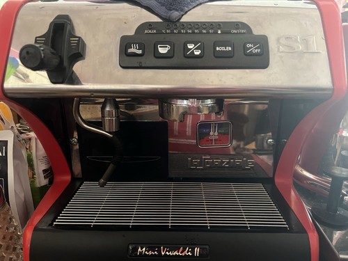 Spaziale mini vivaldi ii - la,