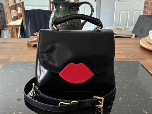 Iconic lulu guinness - lulu,