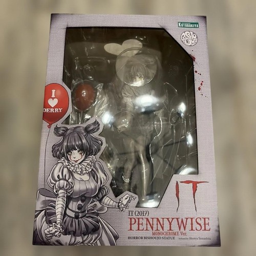 Kotobukiya horror bishoujo - horror,