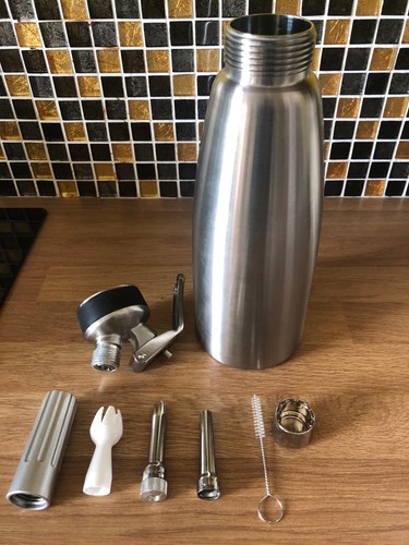 Mosa professional stainless - professional,