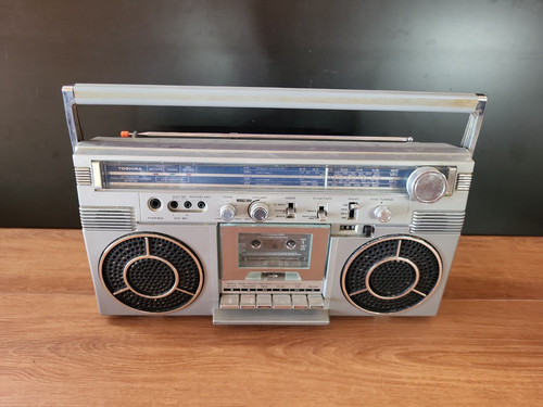 Toshiba s713d vintage - toshiba,