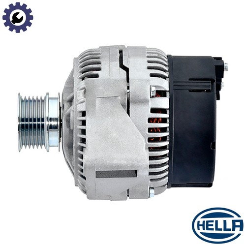 Alternator 8el 011 - 8el, 710-061