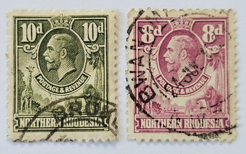 Southern rhodesia classics - southern,