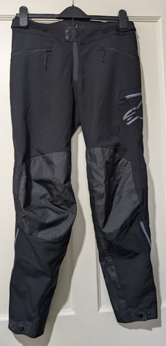 Mens alpinestars alps pants - alpinestars,