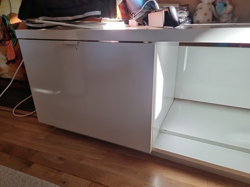 Ikea byås bench high - byÅs,