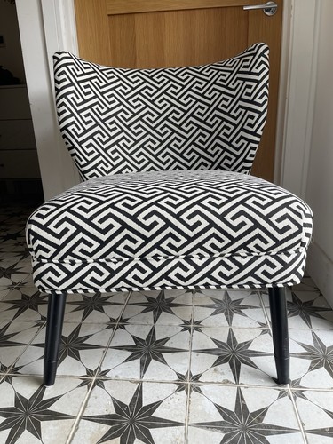 Cocktail chair striking - cocktail, a