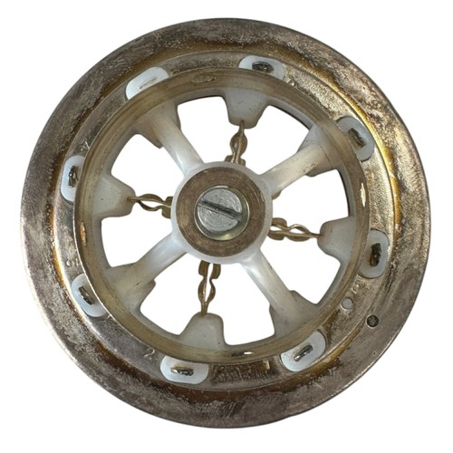 B8f electron tube - a.e.i.,