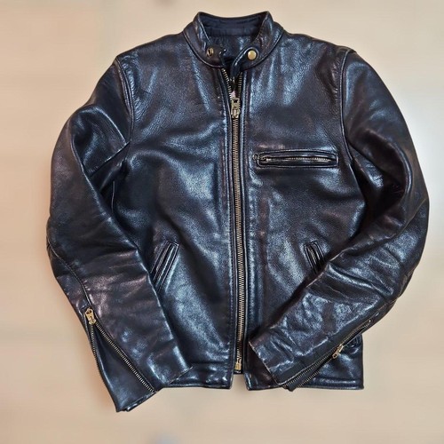 Vanson single riders jacket - vanson,