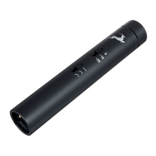 Antelope audio - box),