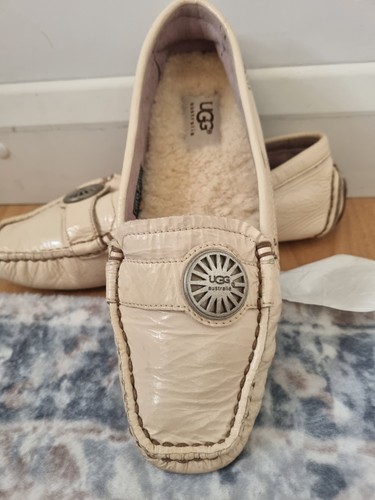 Ugg loafer size - ugg,