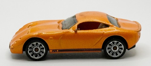 Matchbox tvr tuscan 2003 - matchbox,