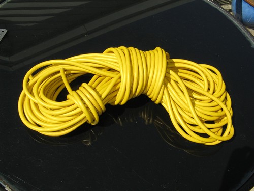 110v heavy duty extension - heavy,