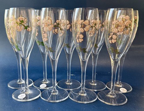 Perrier jouet champagne - 9,