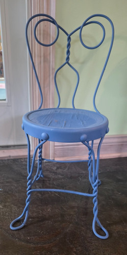 Vtg antique child size - vtg, twisted