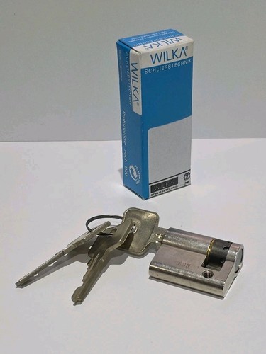 Wilka 40mm roller - -,