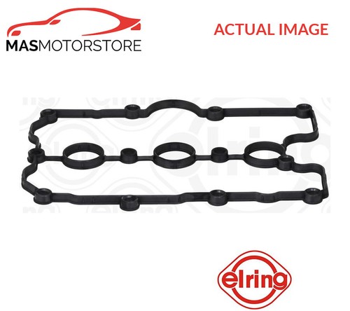 Engine rocker cover gasket - engine,
