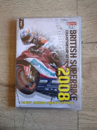 British superbike championship - british,