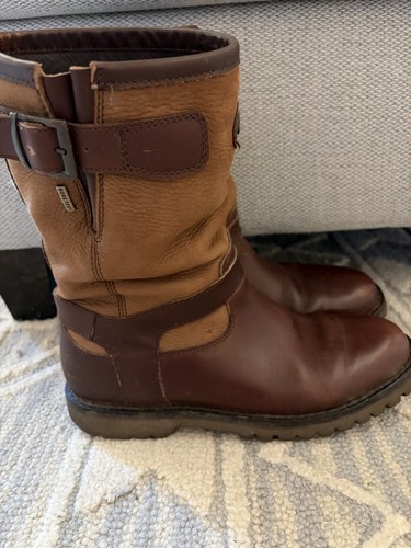 Chameau jameson gtx - le, boots