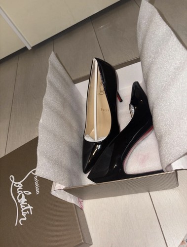 Christian louboutin pigalle - louboutin,