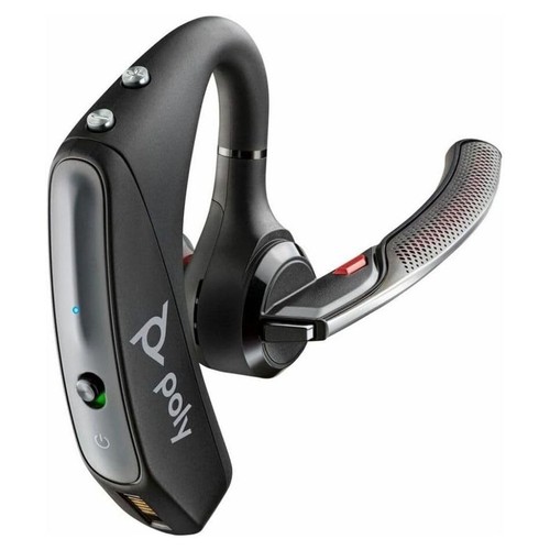 Poly voyager 5200 wireless - 5200, uc