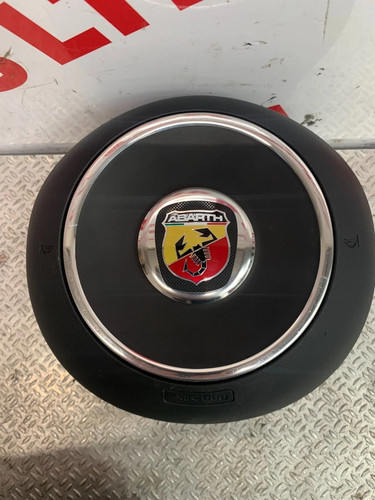 Fiat 500 abarth - fiat,
