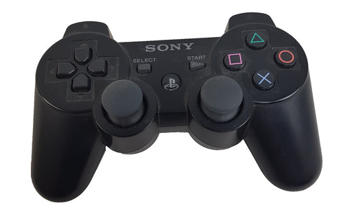 Official sony ps3 dualshock - sony,