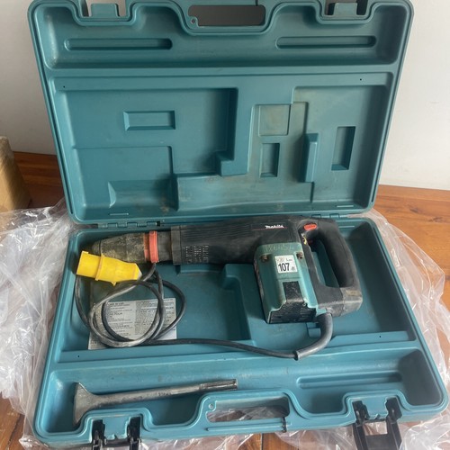 Makita hm1100c heavy - heavy, duty