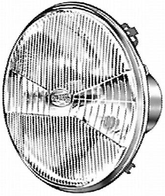Insert headlight for - bmw, e30