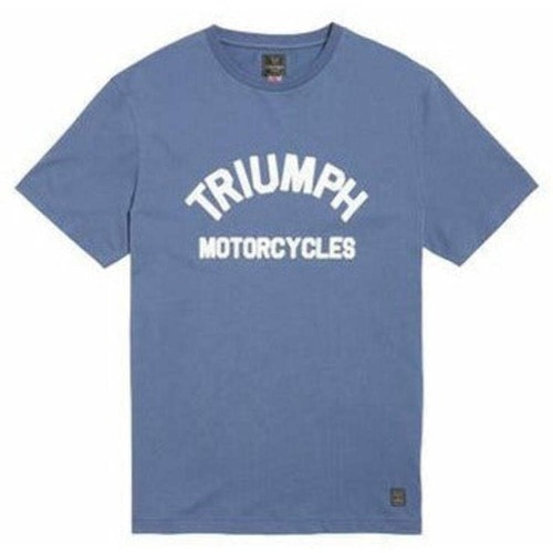 Triumph mens burnham - triumph, shirt