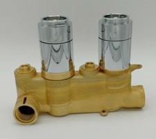 Bathstore dual control - bathstore,