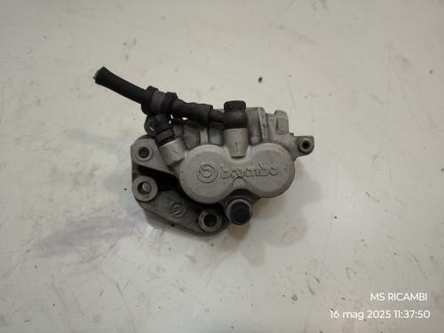 Front brake caliper - front, brembo