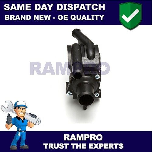 Rampro thermostat housing fits - rampro,