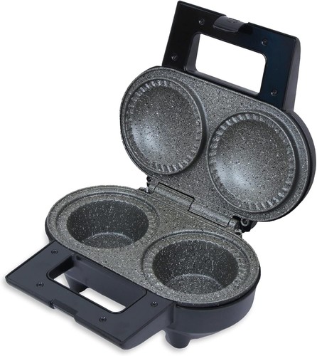 Pie maker 1000w - maker,,