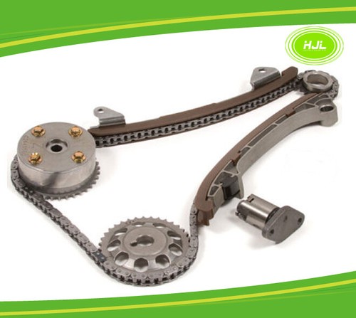 Timing chain kit - timing, kit+vvt