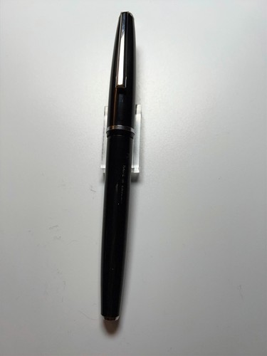 Platignum silverline black - platignum,