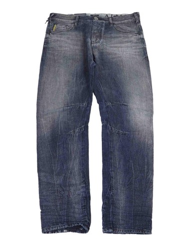 Armani mens blue jeans - mens,