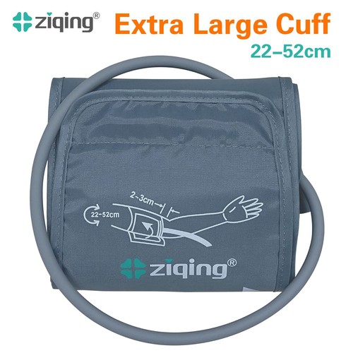 Extra large blood pressure - extra,