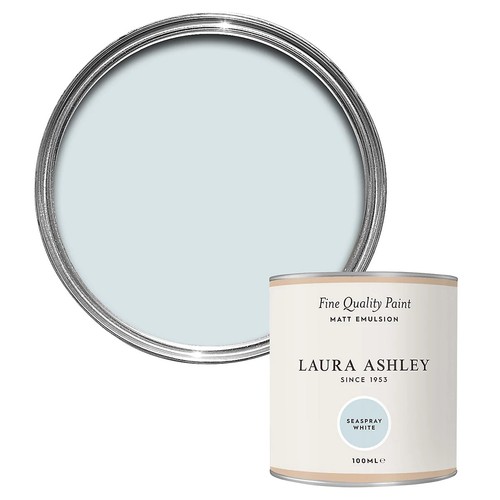Laura ashley matt emulsion - matt,