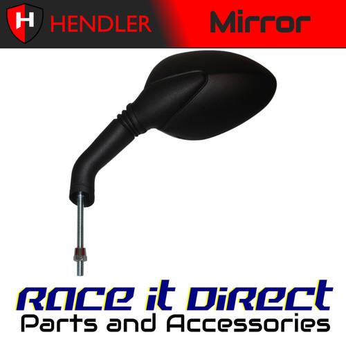 Mirrors for peugeot - peugeot, trekker