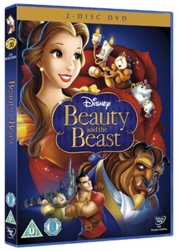Beauty and the beast - and,