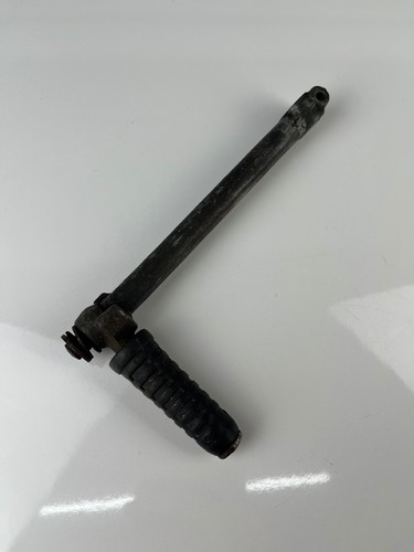 Yamaha 175 dt175 kick - dt,