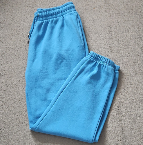 Primark men blue jogger - primark,