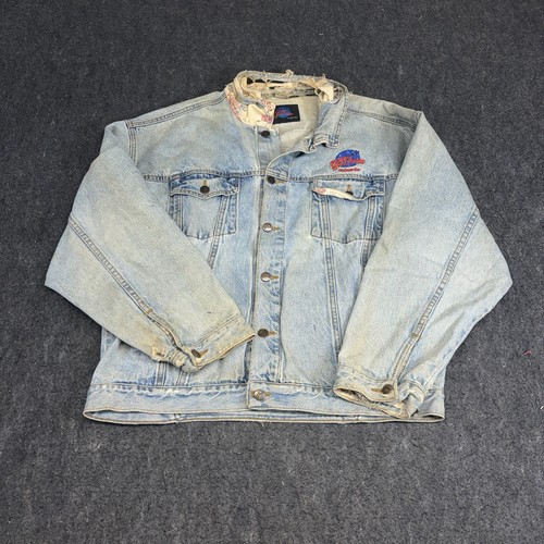 Vintage 1991 planet hollywood - vintage,