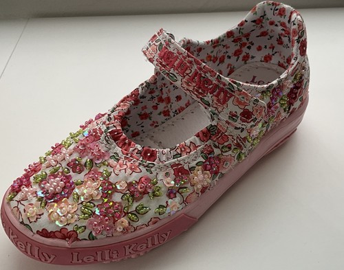 Lelli kelly size - size, 29