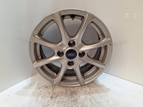 Ford fiesta zetec - fiesta,